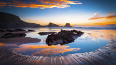 中國史上死得離奇的國君跌入茅廁而亡(圖)