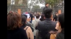 成都七中「毒午餐」是中國式公共事件的必然結局(圖)