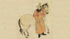 强夺人子天理不容欠债要还乃是天理(图)