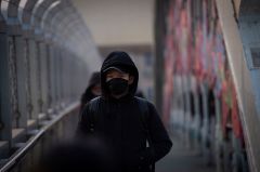 我為什麼離開中國(圖)