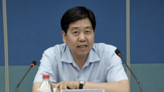 曾被撤中纪委职务令计划旧部李建波有新消息(图)