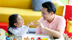 如何培育出優秀的孩子(組圖)