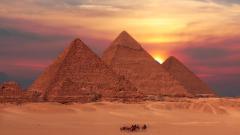 宇宙绝非偶然形成(2)科学无法解释的事实(图)