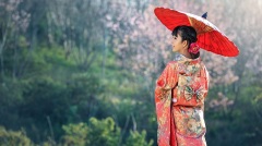 一個女人該有的自信：不糾纏(圖)