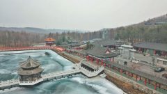 起底「曹園」老闆是誰揭園內接待有頭有臉人(組圖)