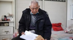 申訴14年獲「假」無罪判決不僅是法官有病(圖)