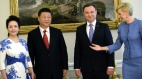东欧也硬起来了敢对中共说“不”(图)