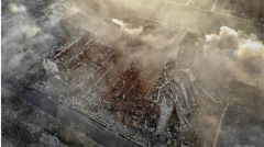 江蘇鹽城爆炸已致47人遇難習近平指示維穩(圖)