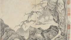 山神为何要出手帮助此人(图)