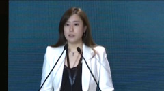 中國美女企業家唐憶魯疑深陷醜聞(圖)