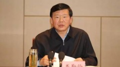 大爆炸冲击江苏官场港媒：娄勤俭旧疤新伤前途难料