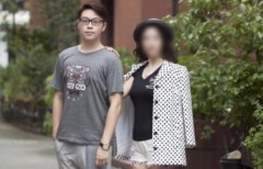 警方確認加拿大遭綁架中國留學生已找到(組圖)