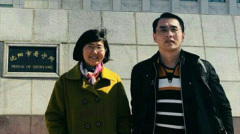 王宇律師再被拘押於溟發聲：強權之下無公理(圖)