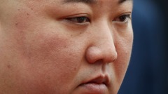 金正恩騎馬登白頭山要搞出什麼大事(圖視頻)