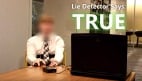 美國男子自稱來自2045年測謊機認為他沒說謊(視頻)