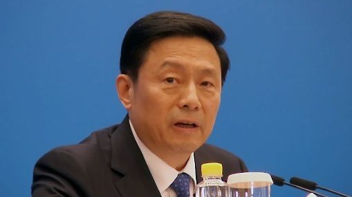 中国全国政协发言人郭卫民。