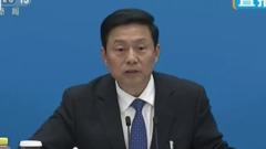 兩會21日開議首場記者會官方回應惹議(圖)