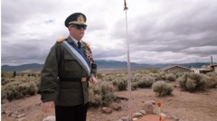 男子在美建國美國不怕被「顛覆國家政權」嗎(組圖)