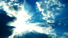 医学无法解释的不可思议因果报应(图)