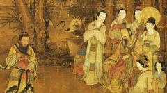 汉文帝竟得到奇书1700年来只有3人获得(图)