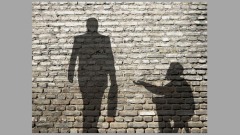 老学究一生潦倒肇因于前世造业(图)