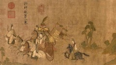 传神之画画中影响画外(图)