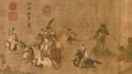 传神之画画中影响画外(图)