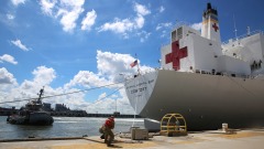 加強海軍實力靠偷中共黑客掃蕩10國27所大學(圖)