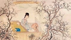 林彪不愛馬列愛「紅樓」以一位金釵為處世楷模(組圖)