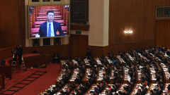 内幕：中央党校考虑中共崩溃权贵随时出逃(图)