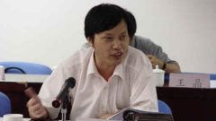 中國言論空間惡化胡星斗宣布不再發聲(圖)