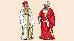 鬼魂欲报前世仇晓之以理终罢手(图)