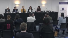 40位英國議員呼籲禁止公民前往中國進行器官移植(圖)