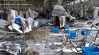 江蘇驚爆崑山企業爆炸釀12死傷(組圖)