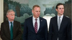 美高官：警惕一带一路让巴尔干落债务陷阱(图)