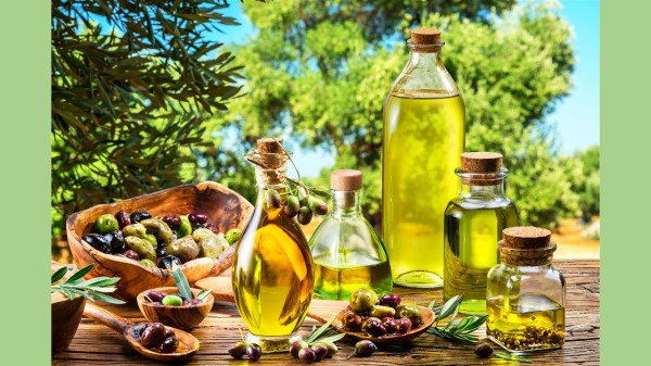 專家也建議，選擇特級純橄欖油、天然萃取無加工，才能獲得最大的健康效果。