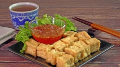 百頁豆腐真是豆腐成分嚇到「這些人」(圖)