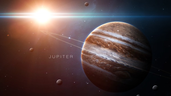 重大星象：12星座不可忽略的木星逆行（4月11-8月11）