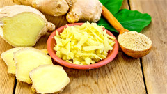 傳奇故事：銅盤釣魚千里之外取生薑(圖)