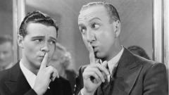 两年学说话一生学闭嘴离奇的造口业报应(图)