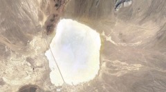 Google为什么隐藏了这几个神秘的地方(组图)