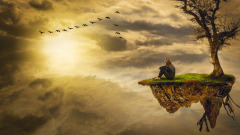 往生的親人給家人託夢夢一個個都實現了(圖)