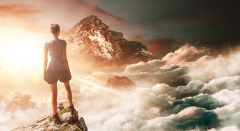 匪夷所思的特异功能破案事件(图)