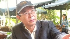 建言「直選總書記」中共黨校教授判4年(圖)