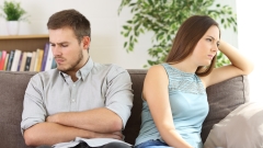 婚後的相愛別敗給××(圖)