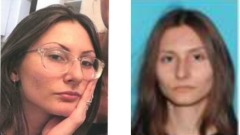 （更新）造成美國10多個學區關閉的危險女人死亡(圖)
