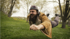 白日飞升确实有修成得道就可白日飞升(图)