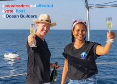 美國人普吉島外海蓋小屋或面臨泰國死刑(組圖)