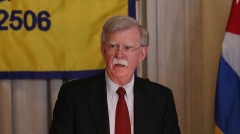 廢除歐巴馬政策川普政府對古巴施加新制裁(圖)