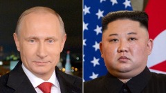 最害怕遭暗杀金正恩为何高调访俄